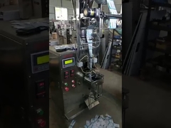 Y-50A Series Granule Packing Machine Hot Sell By Pakistan