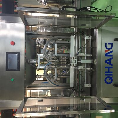 Tek Meme Kozmetik Dolum Makinesi Yüz Temizleyici Losyon Merhem