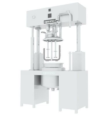 Tam Otomatik Toz Deterjan Üretim Tesisi 220v